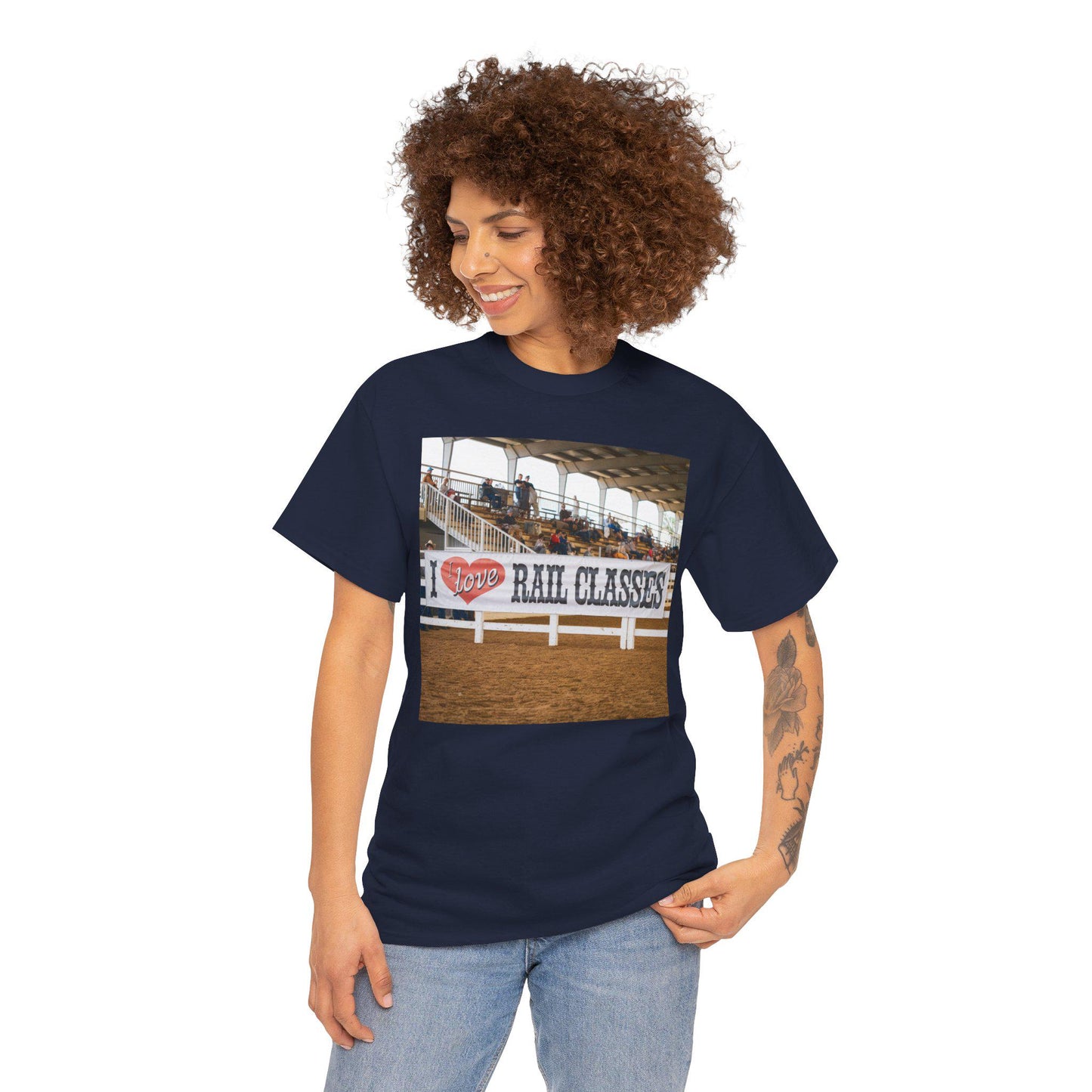 I love rail classes Tee, dressage, mom Tee, equestrian, English riding, eventing, hunter, jumper, western riding, ranch, trail, rodeo