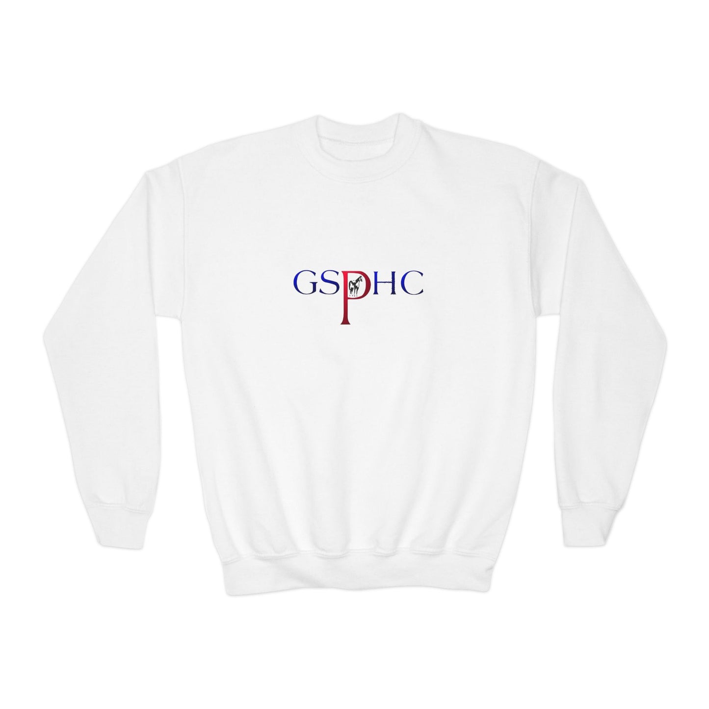 Youth Crewneck Sweatshirt