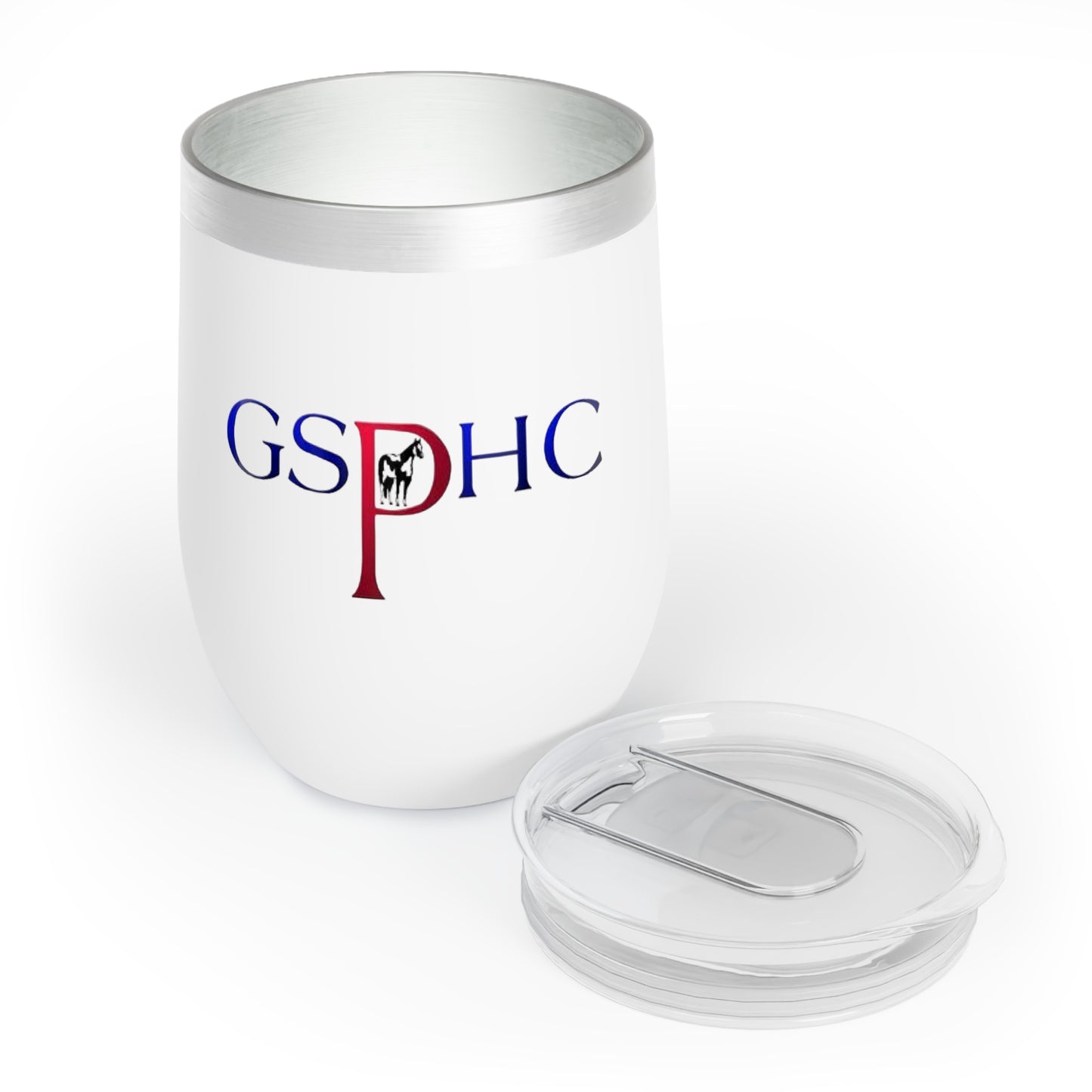 GSPHC Insulated Wine Tumbler | Chill Out with Style