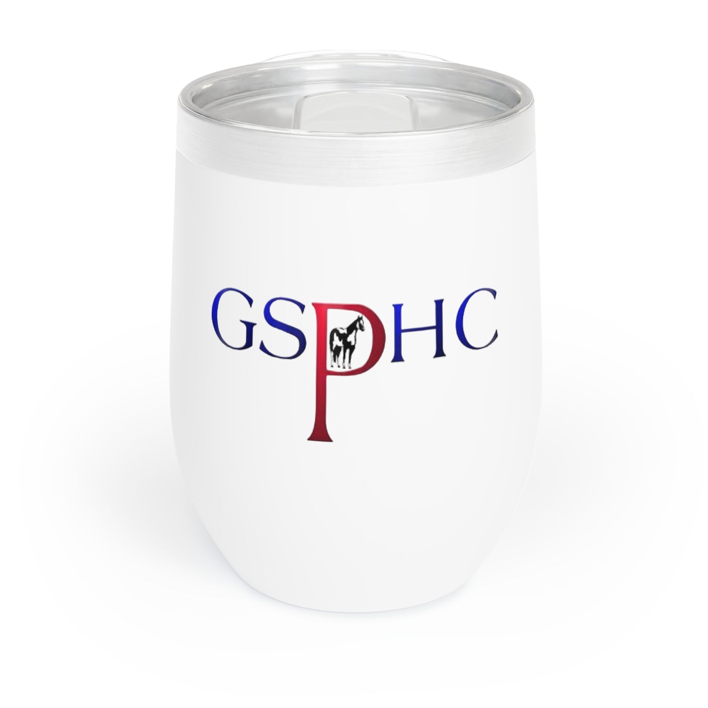 GSPHC Insulated Wine Tumbler | Chill Out with Style