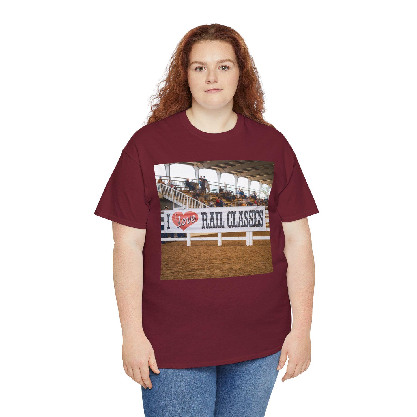 I love rail classes Tee, dressage, mom Tee, equestrian, English riding, eventing, hunter, jumper, western riding, ranch, trail, rodeo