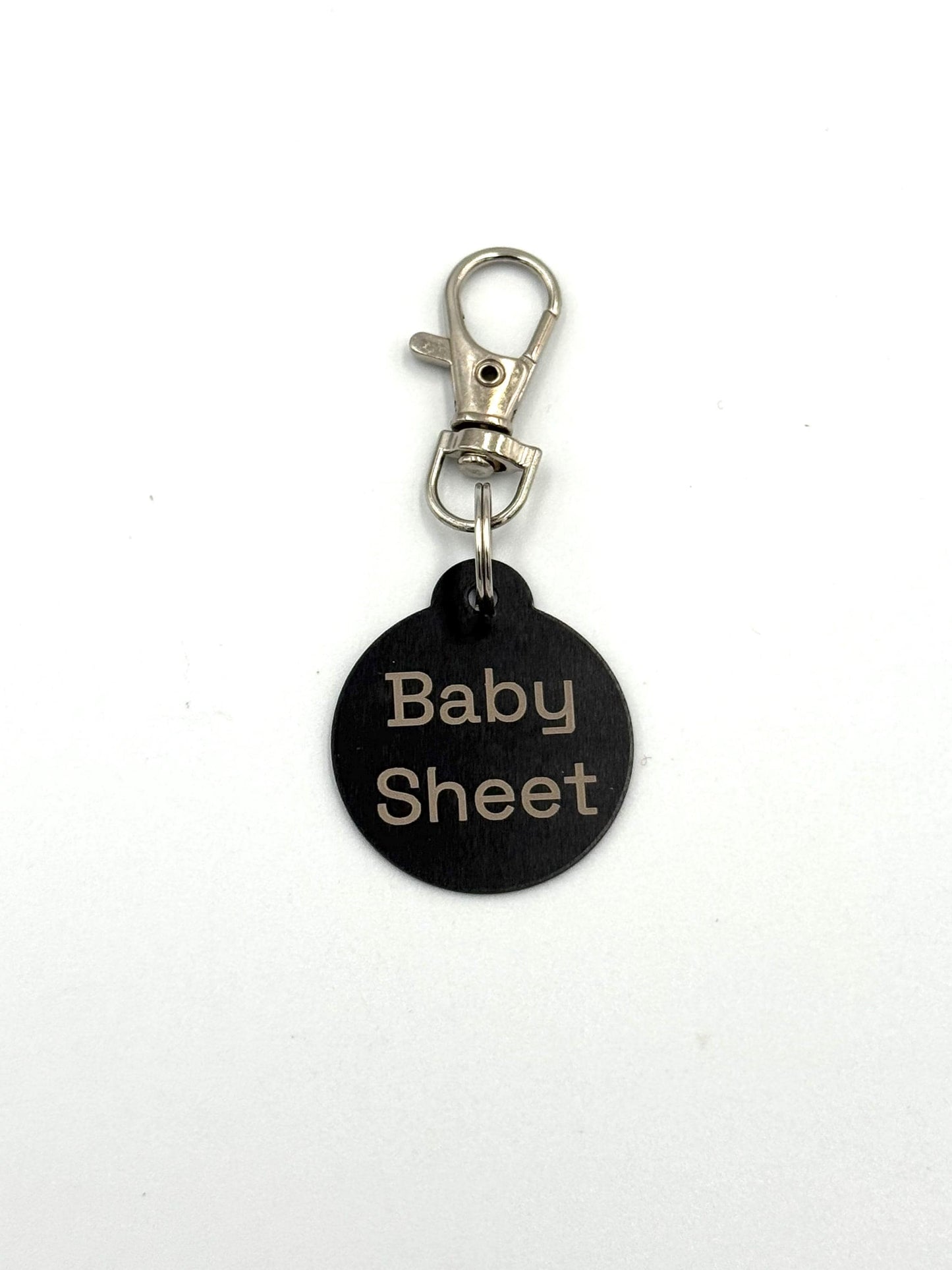 Metal Horse Blanket Tags Metal Tag