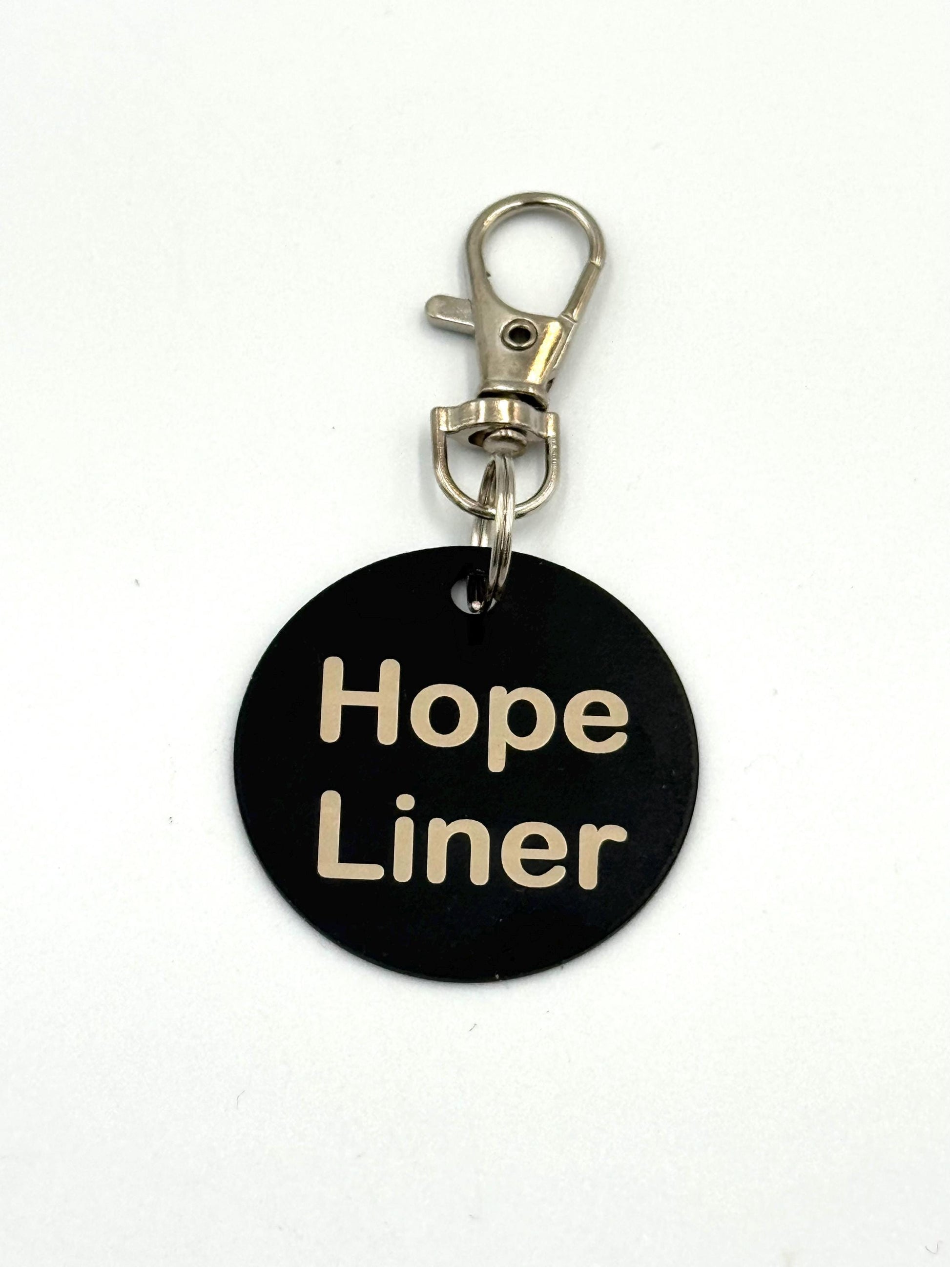 Large Personalized Metal Horse Bridle, Saddle or Equipment Tag with Clip. Gift for Horse or Equestrian